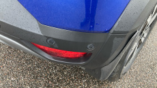 Dacia Sandero Stepway 1.0 TCe Journey 5dr Petrol Hatchback